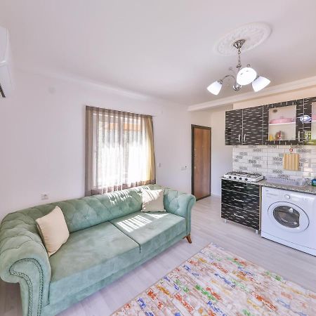 Kaya Apart Kaş Exteriör bild