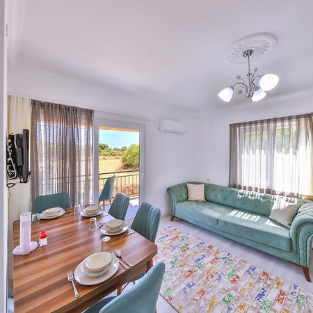Kaya Apart Kaş Exteriör bild
